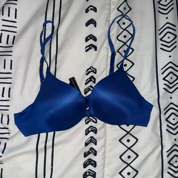 Victoria's Secret Other - Victoria’s Secret So Obsessed Push-up Bra